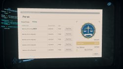 Da kam ein Torpedo auf einen red geflogen...